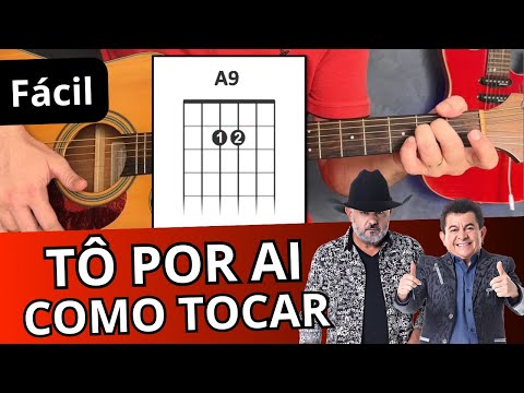 Tô Por Aí - Cesar Menotti e Fabiano
