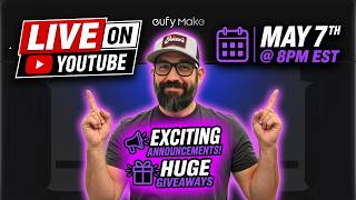 🔥 LIVE NOW: Turn $1.00 Blanks into $20 Profits — eufyMake E1 UV Printer IN STOCK!