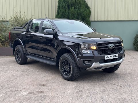 Ford Ranger 2025, No Brexit Charges - Image 2