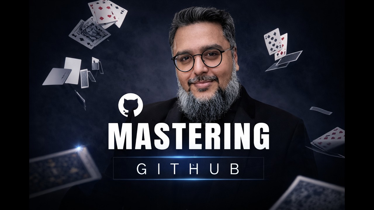 01 Github Introduction