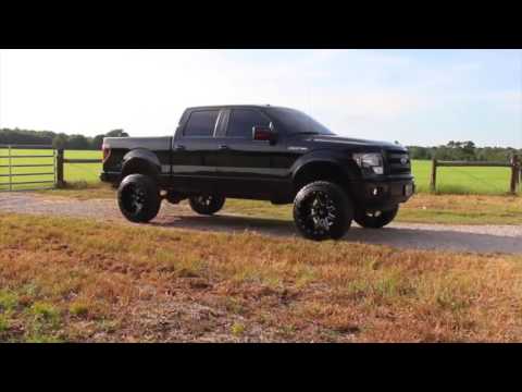 Ford f150 on fuel mavericks