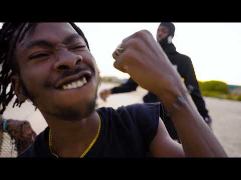 Attack - Bandi feat Jizzle (Official Video)