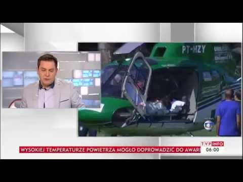 Poranek |nfo 06.07.2014- skrót