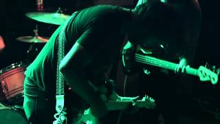 Mineral - Parking Lot (live)