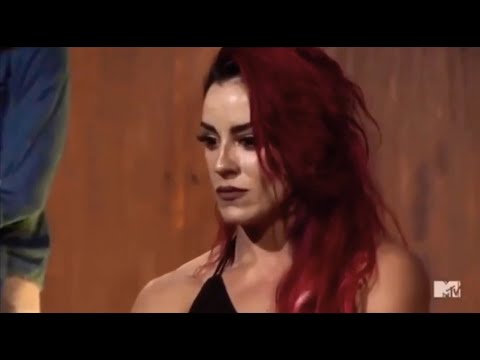 The Challenge: Cara Maria Best Moments