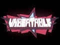 Vidéo de gameplay de Unbeatable  Playstation