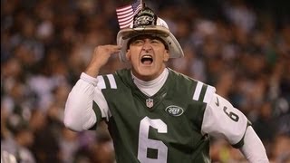 Things Sports Fans Should Not Do