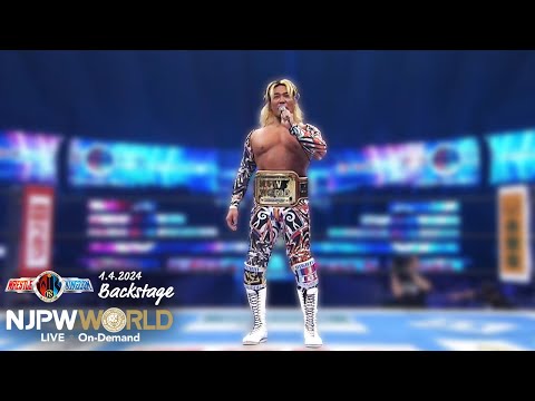 Hiroshi Tanahashi To Miss NJPW Sakura Genesis Due To Ankle Injury