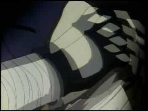 Weiss Kreuz: The Beginning is the End