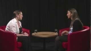 Inaugural Australian Arab Women's Dialogue: Dr Victoria Mason in conversation with Manal Elattir