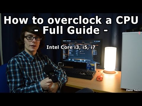 download lagu mp3 mp4 How To Overclock Cpu I5, download lagu How To Overclock Cpu I5 gratis, unduh video klip How To Overclock Cpu I5