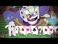 King Dice Battle For The Ages Cuphead
