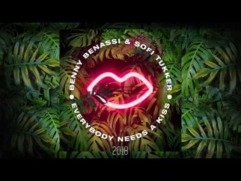 Benny Benassi & Sofi Tukker - Everybody Needs A Kiss 💋