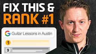 Change THIS to RANK FAST! | SEO In Real Life Ep. 6