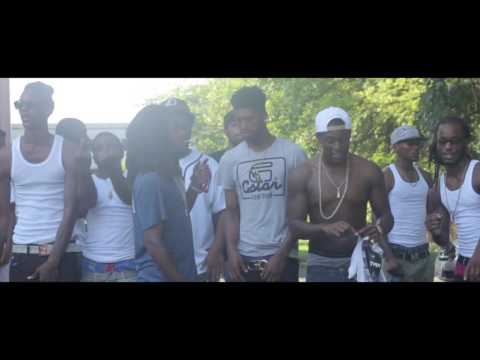 Lil Ruq - 90's Ft Jizzle & Dewop (Official Video) | Shot & Edited By: VEP Films