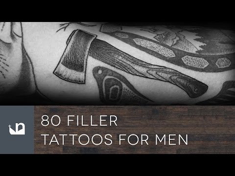 Filler Tattoos