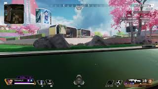 [Apex Legends]緋弾乃礼PS5配信 Apexバトルパス終わらせよう!編