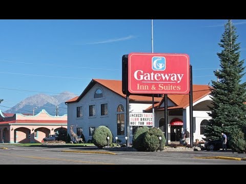 Gateway Inn and Suites - Salida Hotels, Colorado