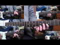 Constellations - Enter Shikari [Guitar Cover] 