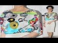 Rouble Nagi S Looking Stunning In Colourful Top