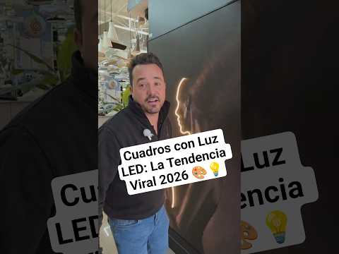 Vídeo de Cuadro Decorativo Nenufares I Fotografía Schuller
