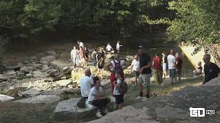 Primo parco fluviale di comunità