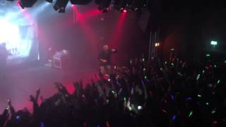 Fler - Frank White Tour Hannover