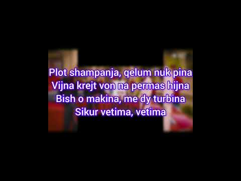 2 Ton x Nero x Tarto - Criminal  #2023 #lyrics #lyricsvideo #music #viralvideo #2ton #2ton #albania