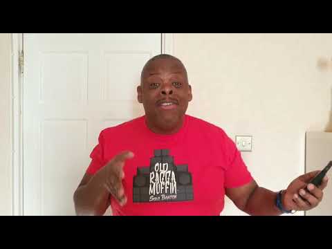 Dennis Brown tribute 01.02.20  Mr Tippa Irie present sings Dennis tunes Luton Www.TicketSource.co.uk