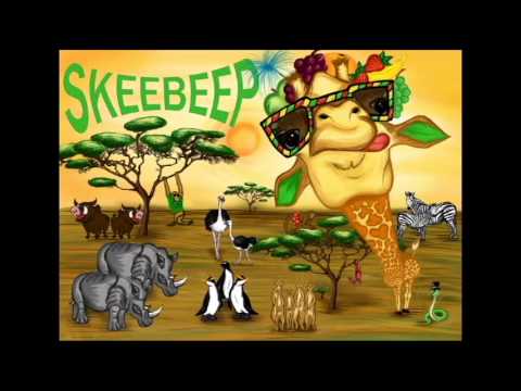 Skeebeep - Naga si lepša