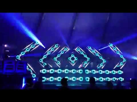 RTF (Real Trance Family) - Dreamstate SoCal 2017