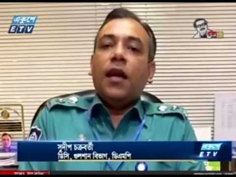 সেবা দিতে গিয়ে ১০ হাজারেরও বেশি পুলিশ সদস্য করোনা আক্রান্ত হন