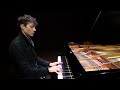 Bach: Suite inglesa nº 5 BWV 810 | Francesco Tristano