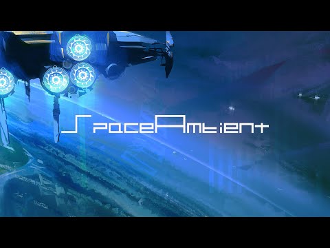 Cosmic Replicant - Blue Bird [SpaceAmbient]