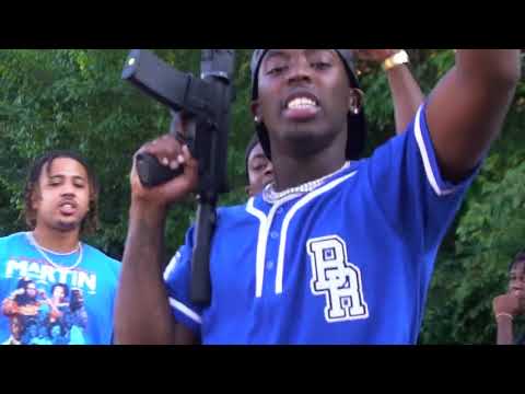 J Mal "Standing On Top" [Prod. By Ace C] (Official Video )