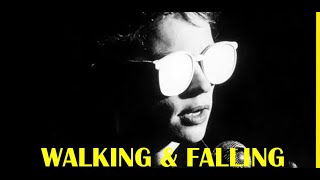 Laurie Anderson - Walking &amp; Falling (Massive Lately Dub)
