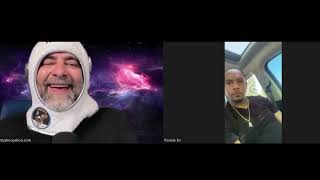 The Derp with Kurp | Ronnie Bo and R. Kelly in Prison!