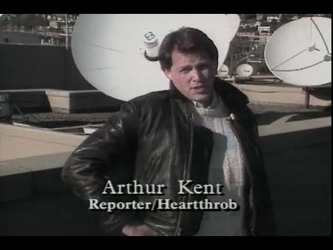 Arthur Kent Reports From Saudi Arabia [S07E14]