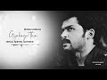 Yedho Ondru Ennai Thakka Paiya Karthi Sad Whatsapp Status Spotless Mindz