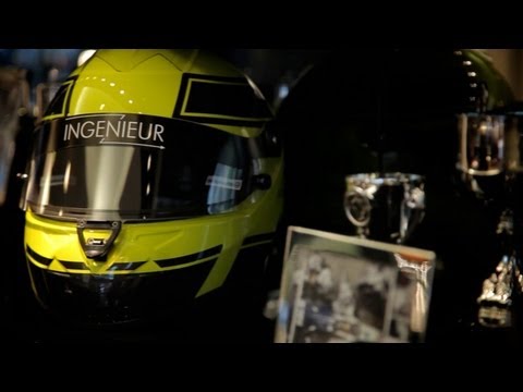 Inside the IWC New York Boutique