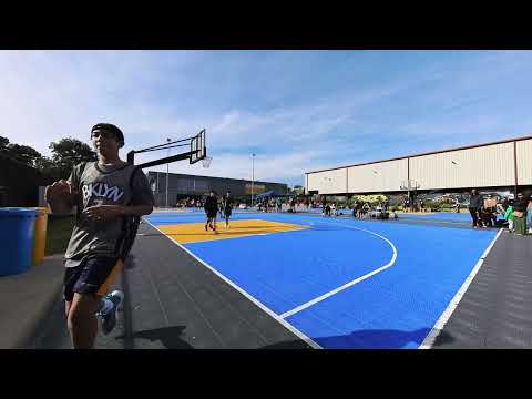 2023-07-14 BACT (3X3 Street Hustle) "The 3 Amigos VS Swish Kebabs"