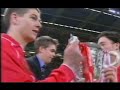 Liverpool 1 Birmingham City 1 25/02/2001 League Cup Final