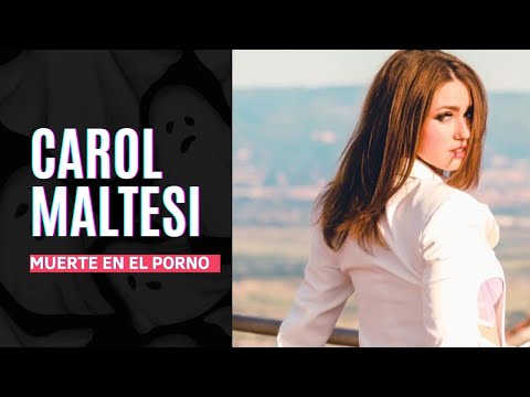 Charlotte Angie. MUERT€ en el P0RN0