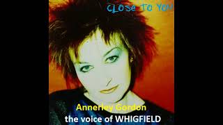 Download lagu Whigfield - Close To You (1995 Radio Edit / All In One Vocals 2007) [Vocals by Annerley Gordon] mp3