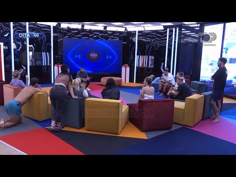 Big Brother Albania Vip | Permbledhja ditore | 20 Nëntor 2021