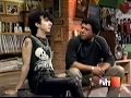 1983 Marc Almond Of Soft Cell Clip