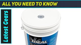 IDEAL Electrical 31-340 Powr-Fish: Amazing Cable Pulling Power