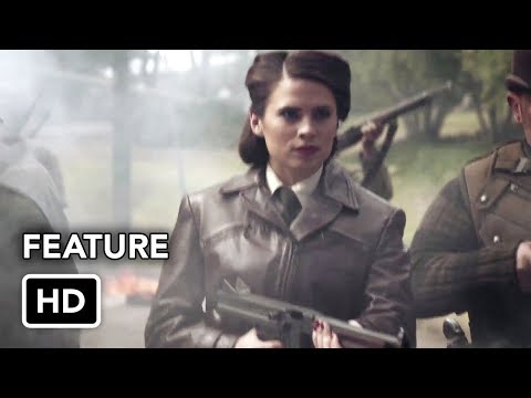 Marvel's Agents of SHIELD 100th Episode  “Favorite Guest Star Moments" Featurette (HD)