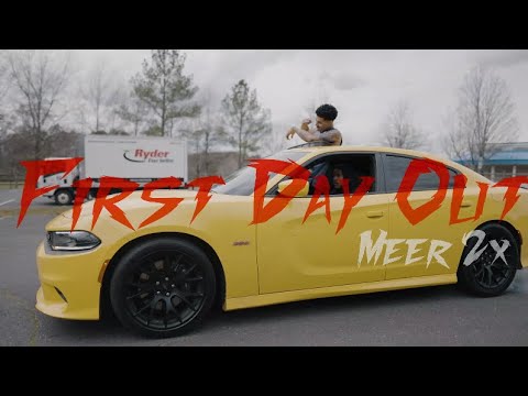 Meer 2x - First Day Out