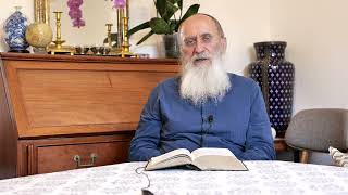 פרשת שבוע דברים מאת הרב אורי שרקי